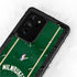 NBA Milwaukee Bucks Jersey Galaxy Note20 Ultra 5G Waterproof Case